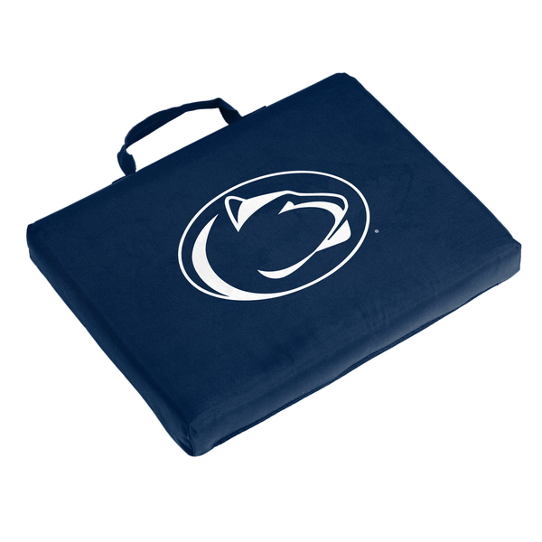 Logo Brands Penn State Bleacher Cushion 196-71B